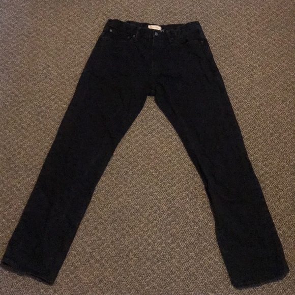 Black Gap jeans - Picture 1 of 2